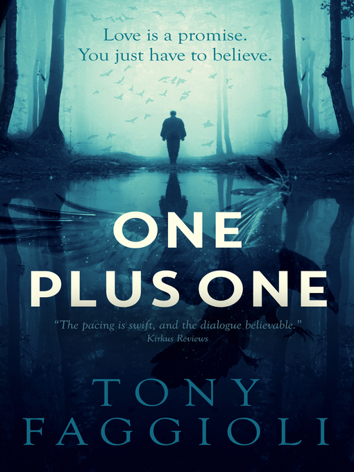 Title details for One Plus One by Tony Faggioli - Available